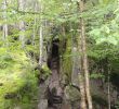 Kramer Garten Inspirierend New Hampshire the Wolf S Den the Flume Gorge