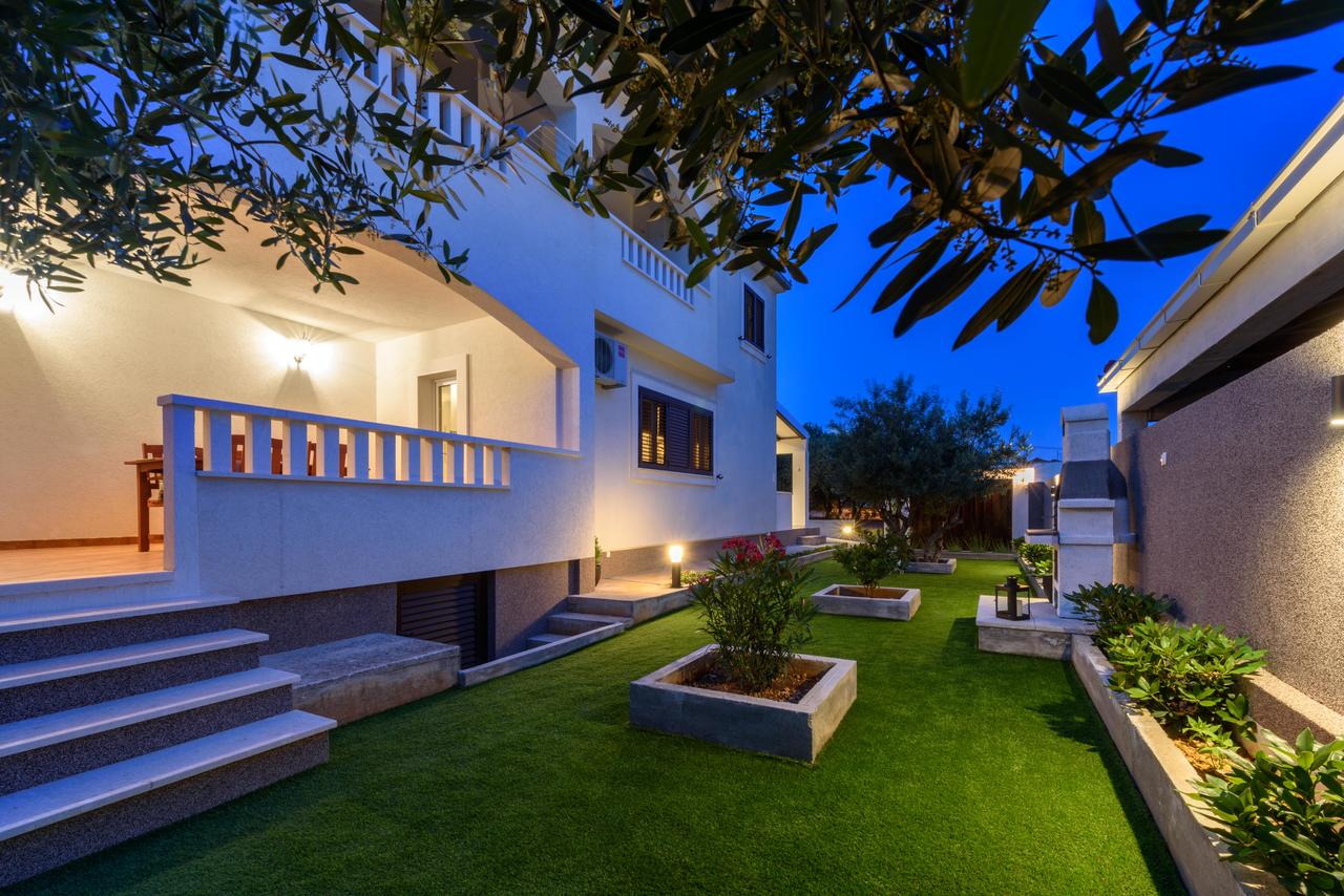 Kunstrasen Garten Genial Villa Demonta Trogir – Updated 2020 Prices