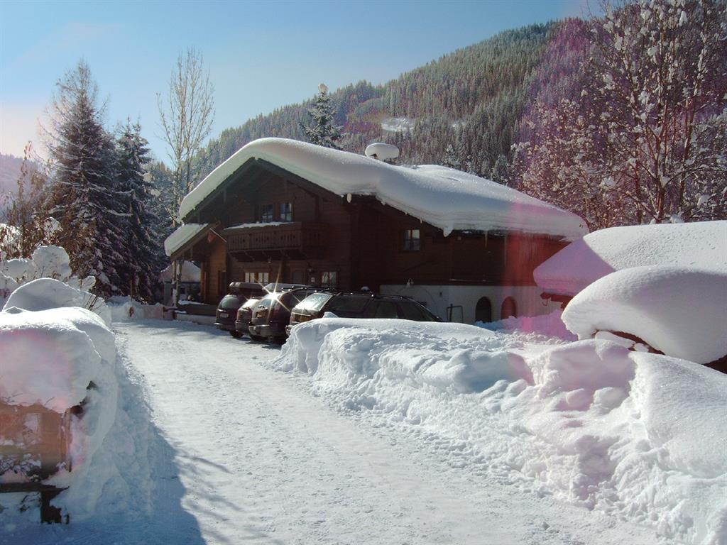 winterfoto landhaus michael