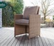 Lounge Essgruppe Frisch Rattan Dining Set 6 Person Polywood Round Weave