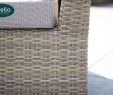 Lounge Essgruppe Inspirierend Rattan Lounge Seating Group "venezia" 4 Person Half Round Weave