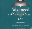 Mein Schönes Land Tv Frisch 4 Advanced Masterclass Cae Teachers Book