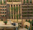 Möbel Und Garten Luxus Petunjuk Taman Vertikal Proyek Diy Lain Yang Terbuat Dari