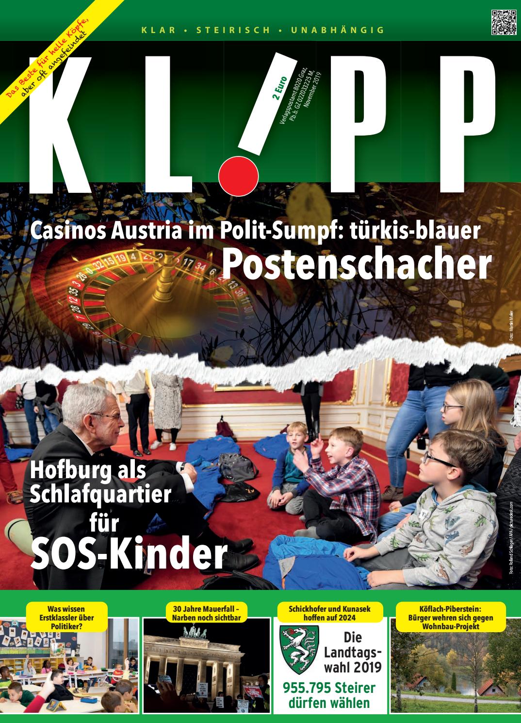Nestroy Garten Inspirierend Klipp November 2019 by Klipp Zeitschriften issuu