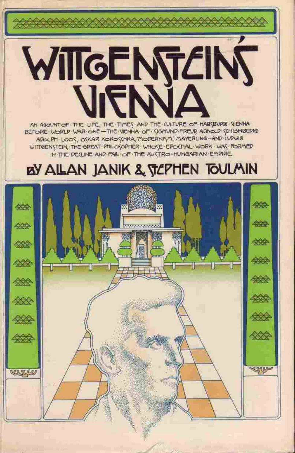 Nestroy Garten Luxus Wittgenstein S Vienna Allan Janik by ê¹ë¥  issuu