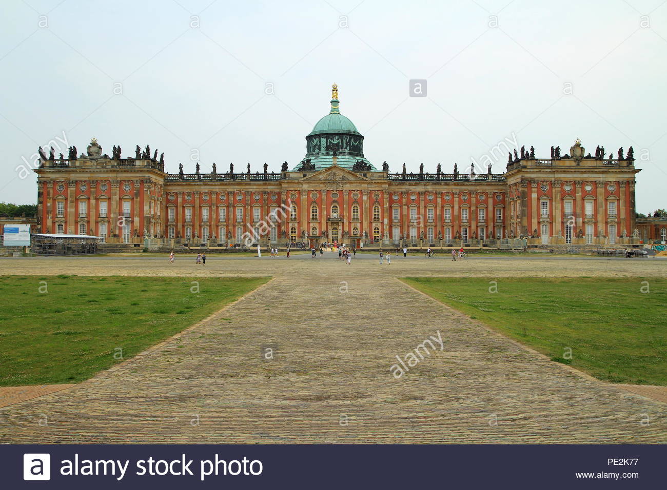Neuer Garten Potsdam Inspirierend King Prussia Stock S & King Prussia Stock