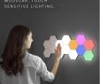 Neulich Im Garten Genial Hexagon Light Panels In 2020 Mit Bildern