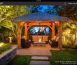 Pavilion Garten Luxus 15 Dramatic Landscape Lighting Ideas