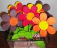Pinterest Gartendeko Genial Handmade Wooden Flowers