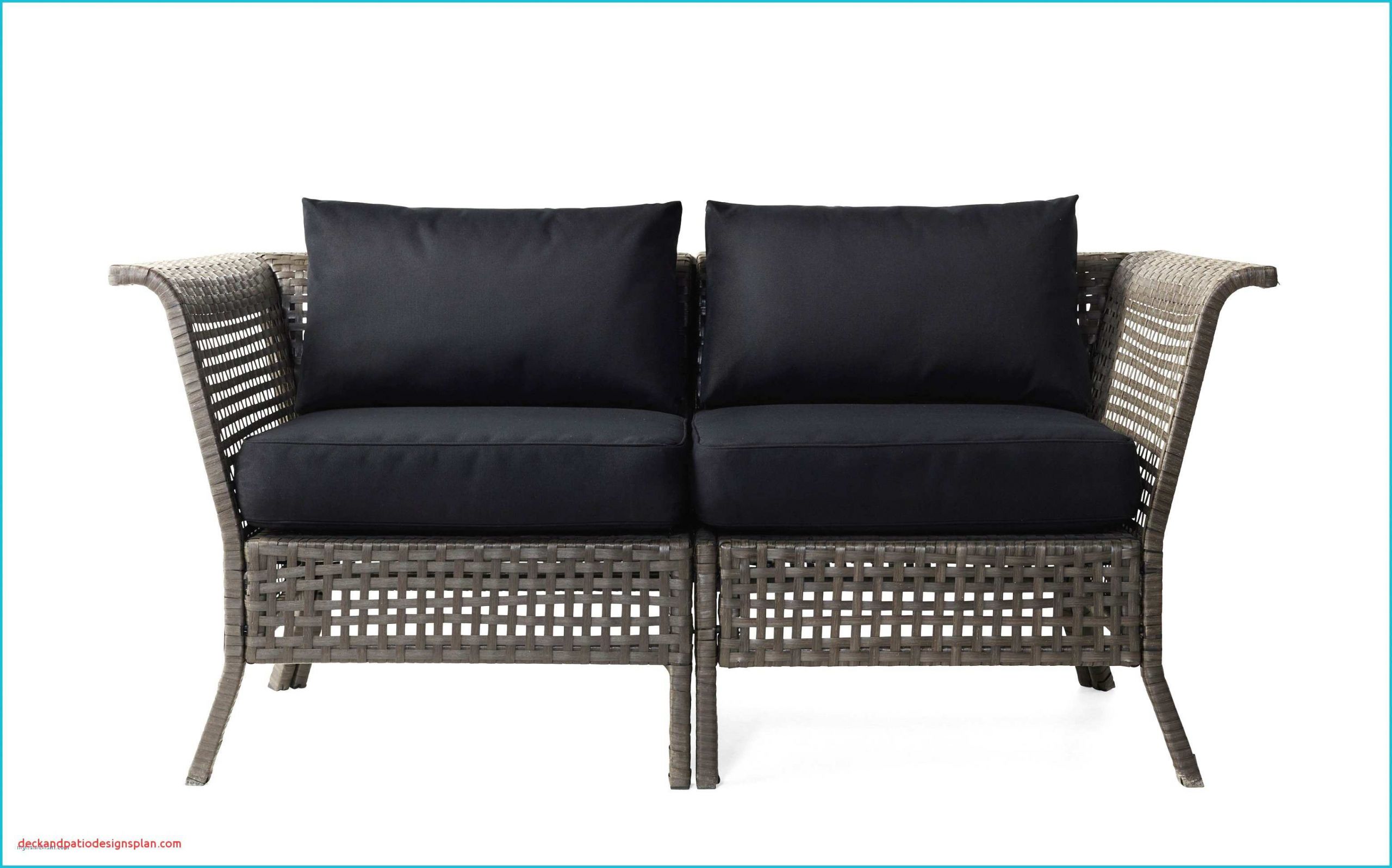 Polyrattan Lounge Inspirierend sofa Und Sessel Elegant Rattan Sessel Rattan Couch 0d