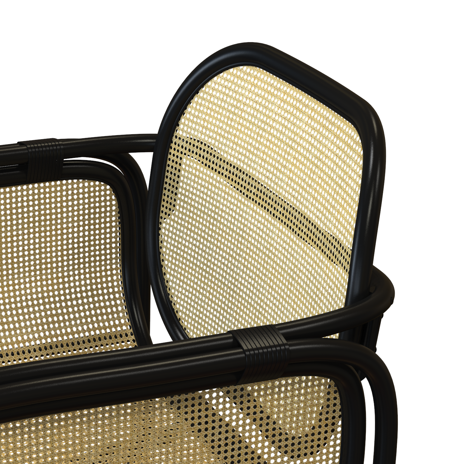 Polyrattan Lounge Luxus Check Out My Behance Project “marte Lounge Chair” S