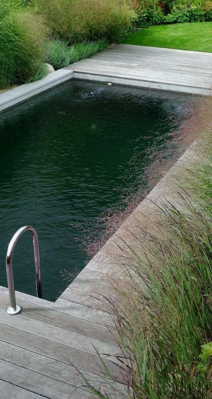 Pool Im Garten Genial 21 Wunderschönes Kleines Garten Pool Design Für Großartige