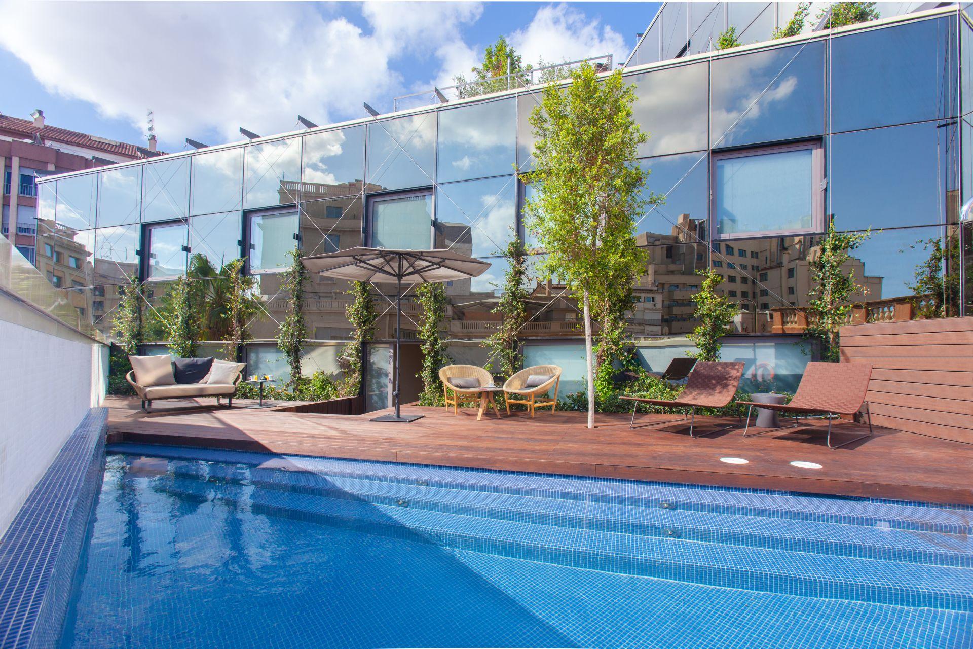 Reihenhaus Garten Inspirierend Od Barcelona Hotel Deals S & Reviews