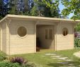 Sauna Im Garten Baugenehmigung Luxus Sauna Und Wellnesshaus Twin 44 B
