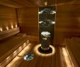 Saunahaus Garten Schön 47 Coolest Home Sauna Design Ideas