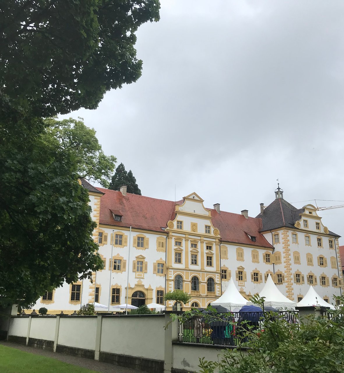 Schloss Garten Best Of Salem Monastery & Palace 2020 All You Need to Know before