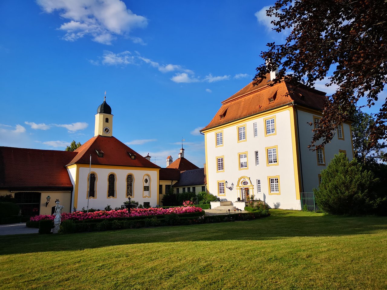 Schloss Garten Best Of Schloss Aufhausen Erding 2020 All You Need to Know
