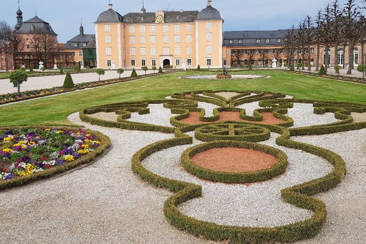 Schloss Garten Neu Schwetzingen Palace 2020 All You Need to Know before You