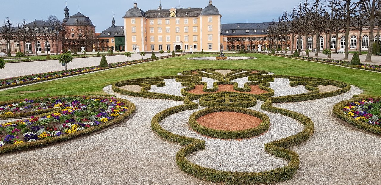 Schloss Garten Neu Schwetzingen Palace 2020 All You Need to Know before You