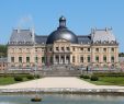 Schloss Versailles Garten Inspirierend Vaux Le Vi Te