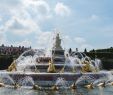 Schloss Versailles Garten Schön A Day Trip From Paris Don T Miss the Musical Fountains at