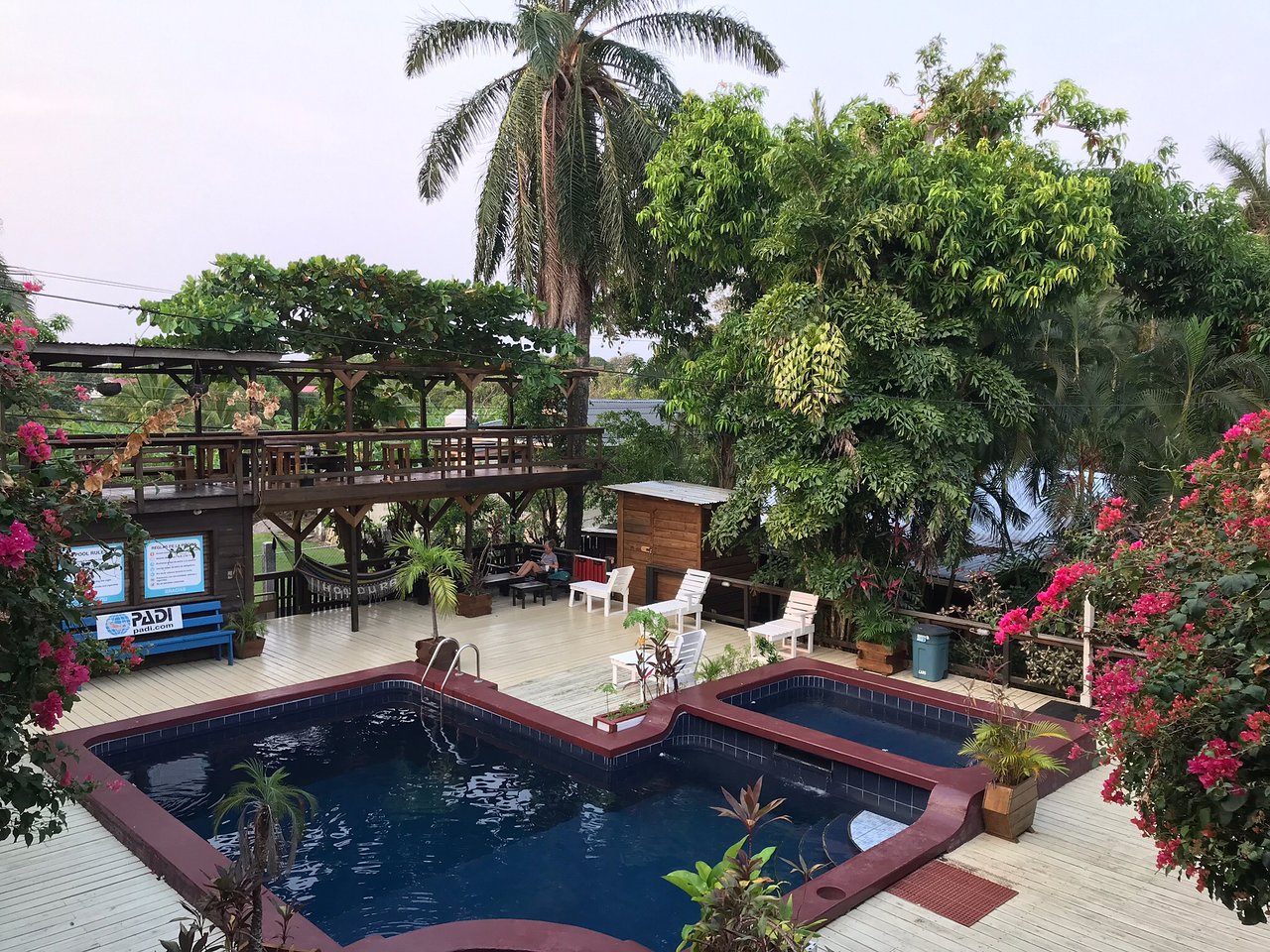 Schwimmpool Garten Einzigartig Mango Inn Resort Pool & Reviews Tripadvisor
