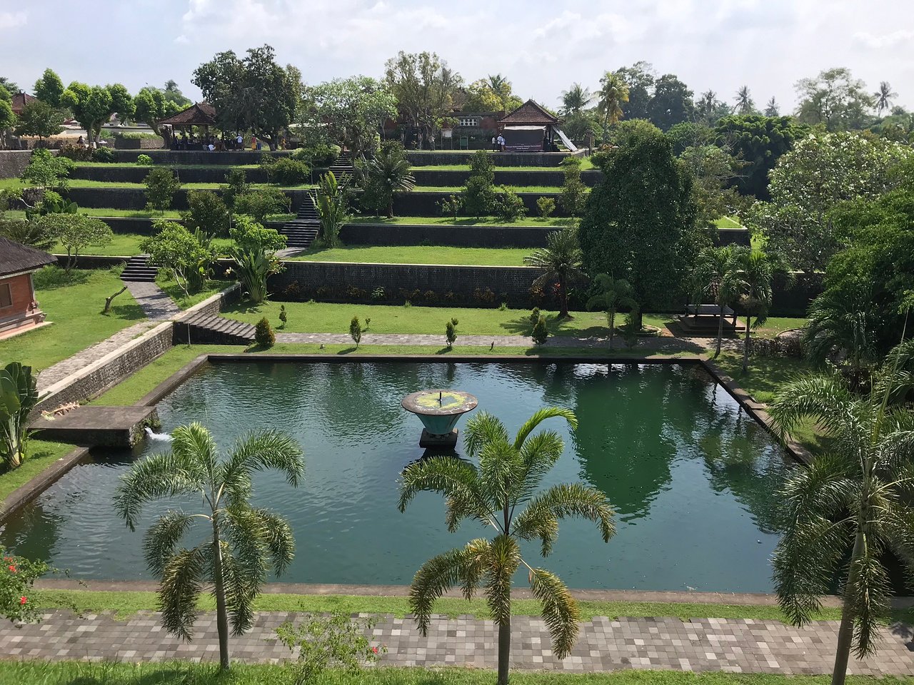 Schwimmpool Garten Elegant Pura Agung Narmada Mataram 2020 All You Need to Know