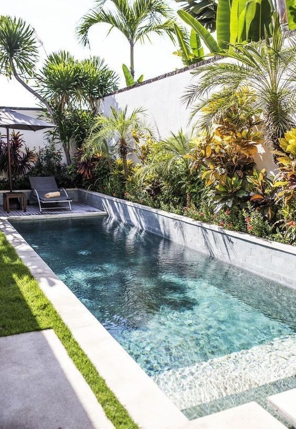 Schwimmpool Garten Luxus Pin by Addicting Spice On Landscaping In 2020