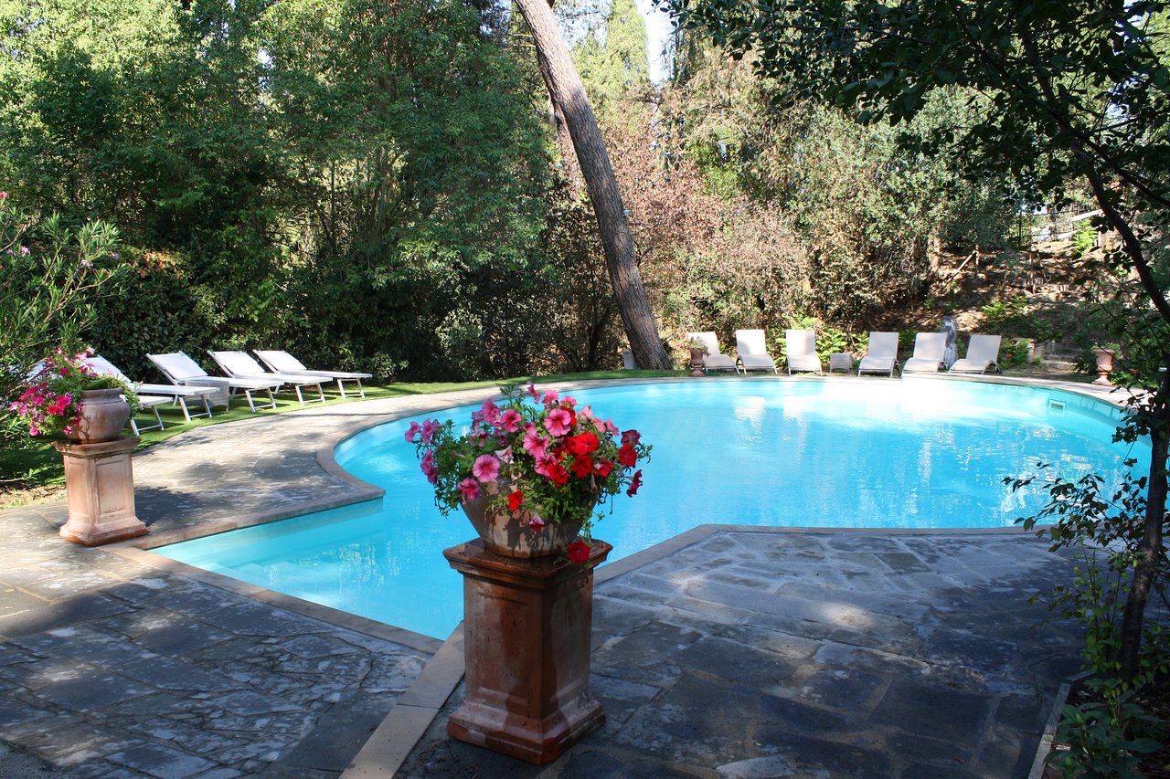 Schwimmpool Garten Neu Borgo Dolciano Pool & Reviews Tripadvisor