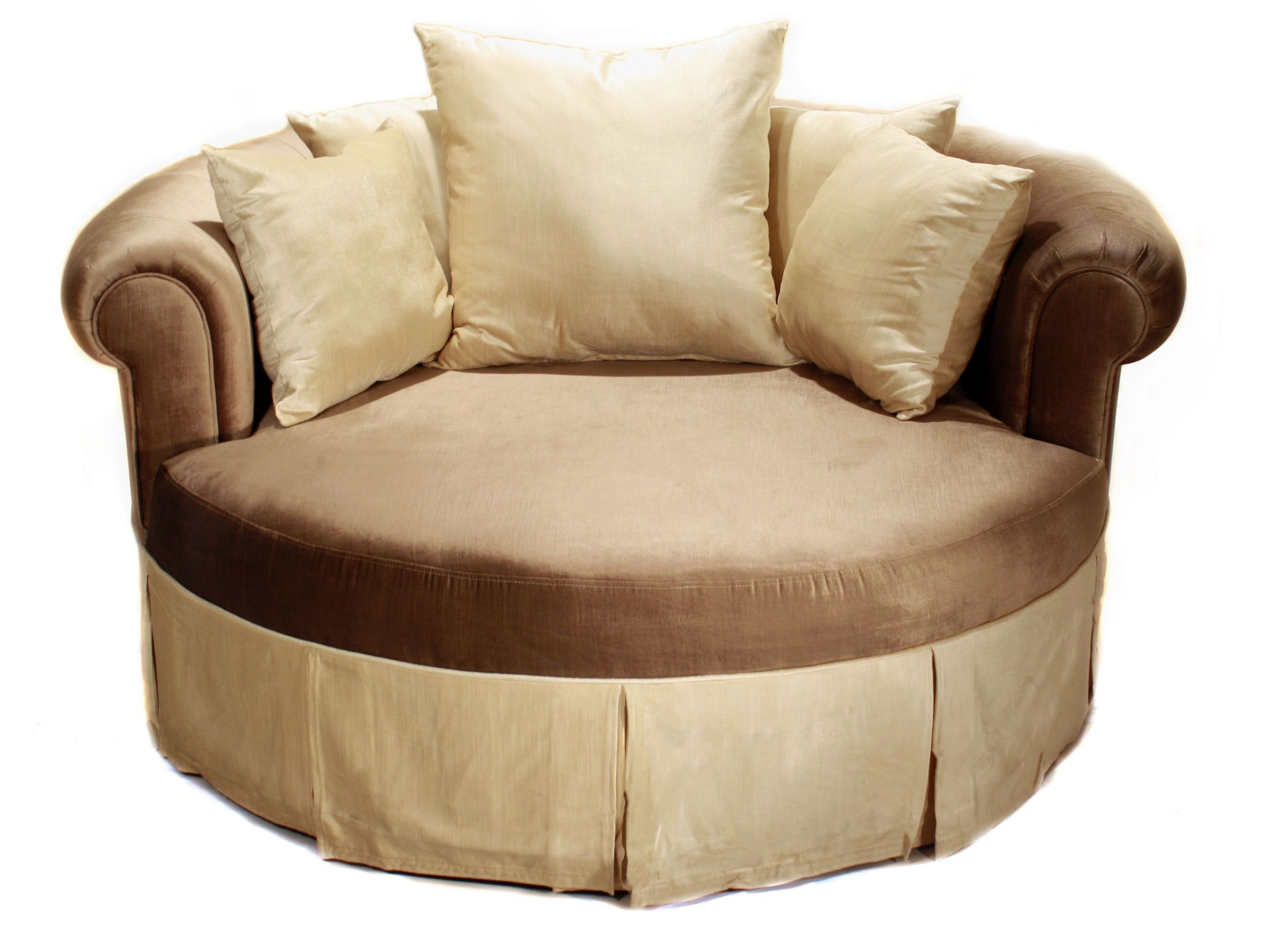 Sessel Garten Genial Cozy Round Chair I Could totally Read In This Chair
