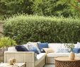 Sessel Garten Luxus Serena & Lily Pacifica Corner Sectional Driftwood In 2020