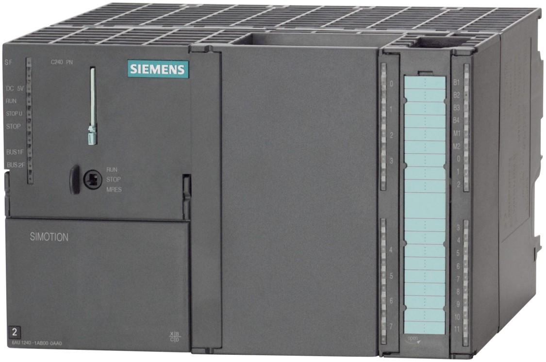 Siemens Logo forum Einzigartig Simotion C Plc Based Motion Control System