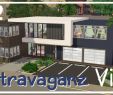 Sims 3 Design Garten Accessoires Genial Sims 3 Hausbau Extravaganz Villa [2 2]