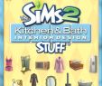 Sims 3 Design Garten Accessoires Neu the Sims 2 Kitchen & Bath Interior Design Stuff
