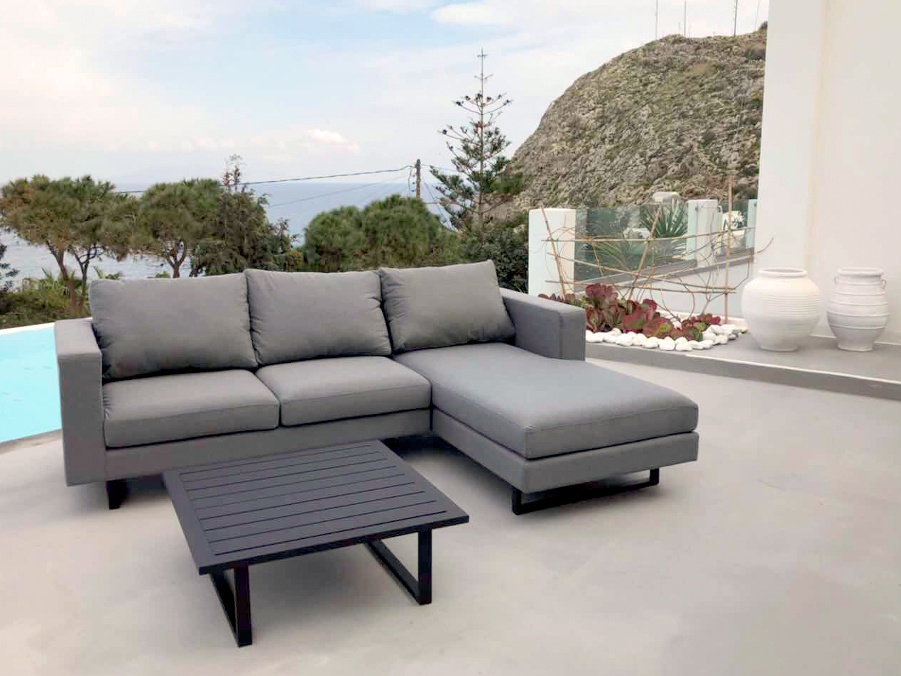 Sofa Garten Elegant Thomson Lounge