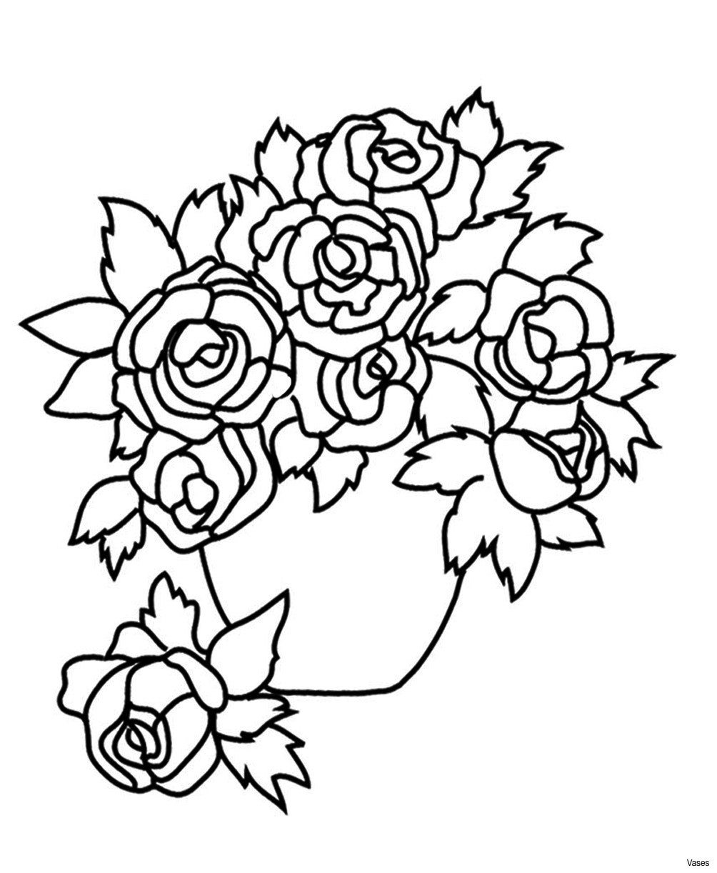 huge flower vase of new fresh s s media cache ak0 pinimg originals 0d b4 2c free fun time with free easy coloring pages printable pencil sketch flower vase easy drawn drawing and in color