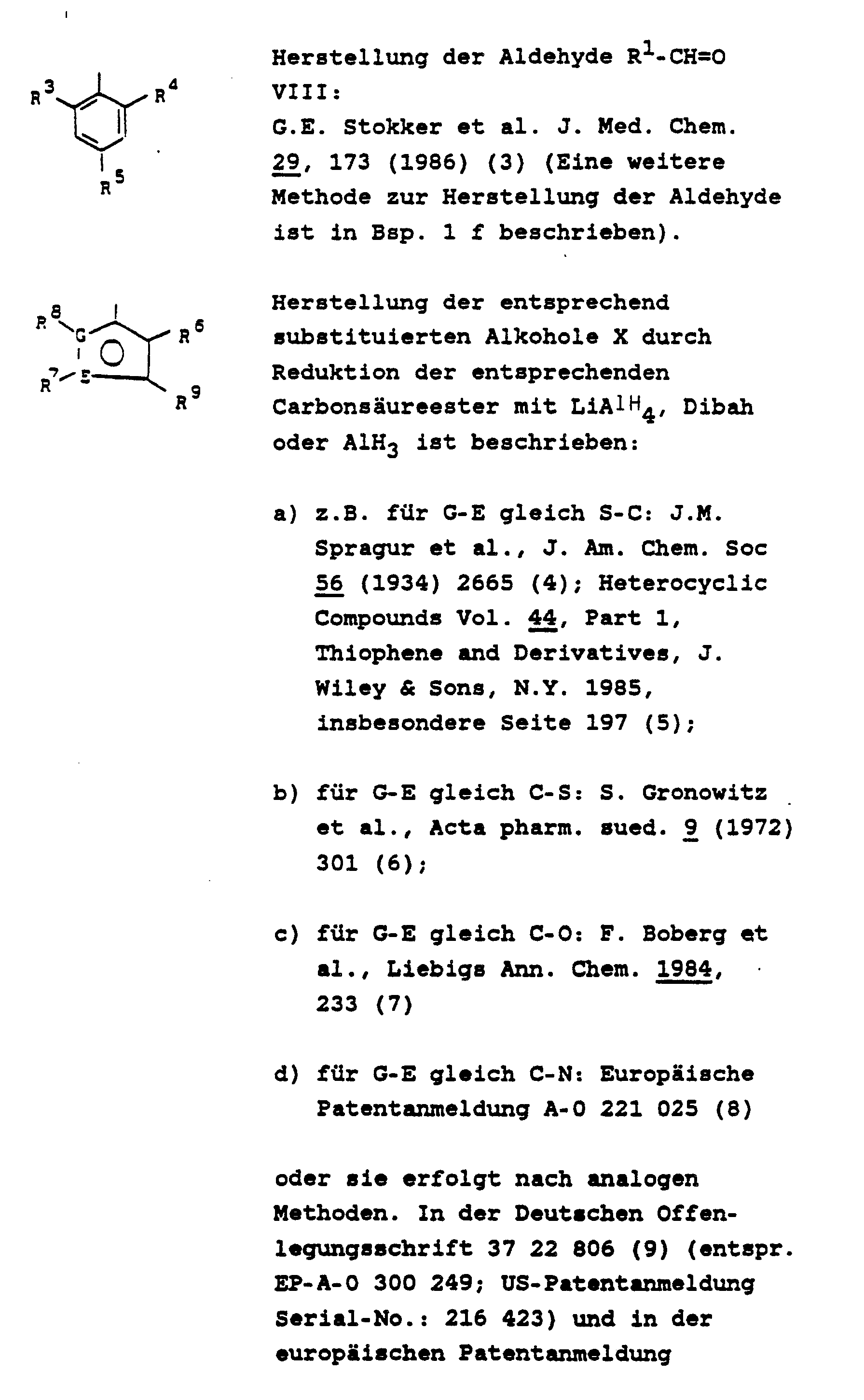 Tag Der Offenen Gärten Schön Ep A2 6 Fluoro 3 5 Dihydroxycarboxylic Acids and