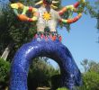 Tarot Garten toskana Inspirierend Capalbio the Tarot Garden Of Niki De Saint Phalle 3