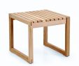 Teak Gartentisch Genial Teak Wood Outdoor Table – Outdoor Furniture