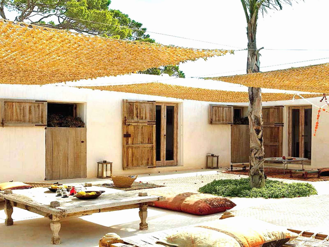 Terrassenboden Ideen Inspirierend Bamboo Patio Shades Balkon Bambus 2019 Elegant
