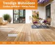 Terrassenfliesen Wpc Best Of Holz Bögner 2017 Trendige Wohnideen