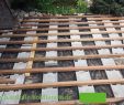 Terrassenfliesen Wpc Best Of Unterkonstruktion Auf Betonplatten Mit Wurzelfließ