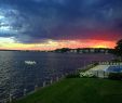 Toms Garten Best Of Sunset From Tryc tomsriveryachtclub Partydown Sunset Nj