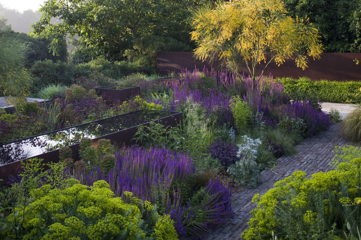 Toms Garten Elegant 52 Best tom Stuart Smith Images