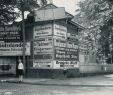 Vogel Garten Genial Leftover London — Outdoor Ads In 1920s Germany