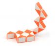Vogel Garten Schön Großhandel Mini Kreative Magie Schlange form Spielzeug Spiel 3d Cube Puzzle Twist Puzzle Spielzeug Geschenk Gelegentliche Intelligenz Spielzeug