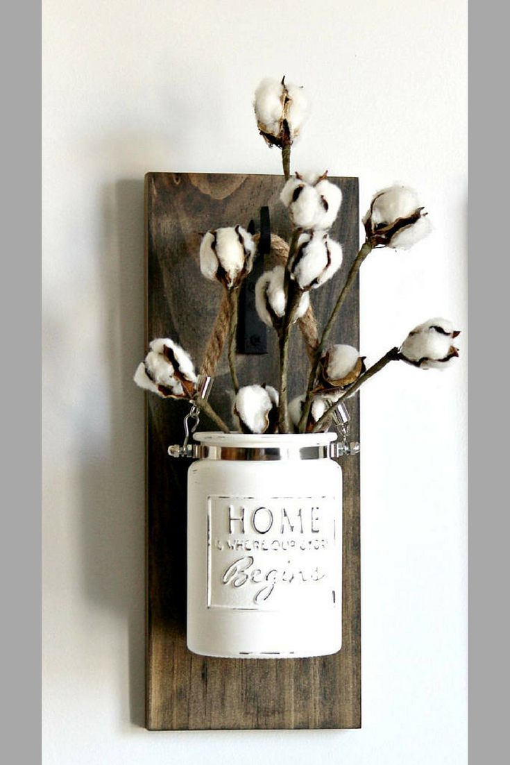 Wanddeko Aus Holz Selber Machen Neu I Love the Rustic Look Of these Sconces Ad Sconce Etsy