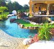 Whirlpool Garten Kosten Best Of Backyard Oasis Lazy River Pool with island Lagoon and