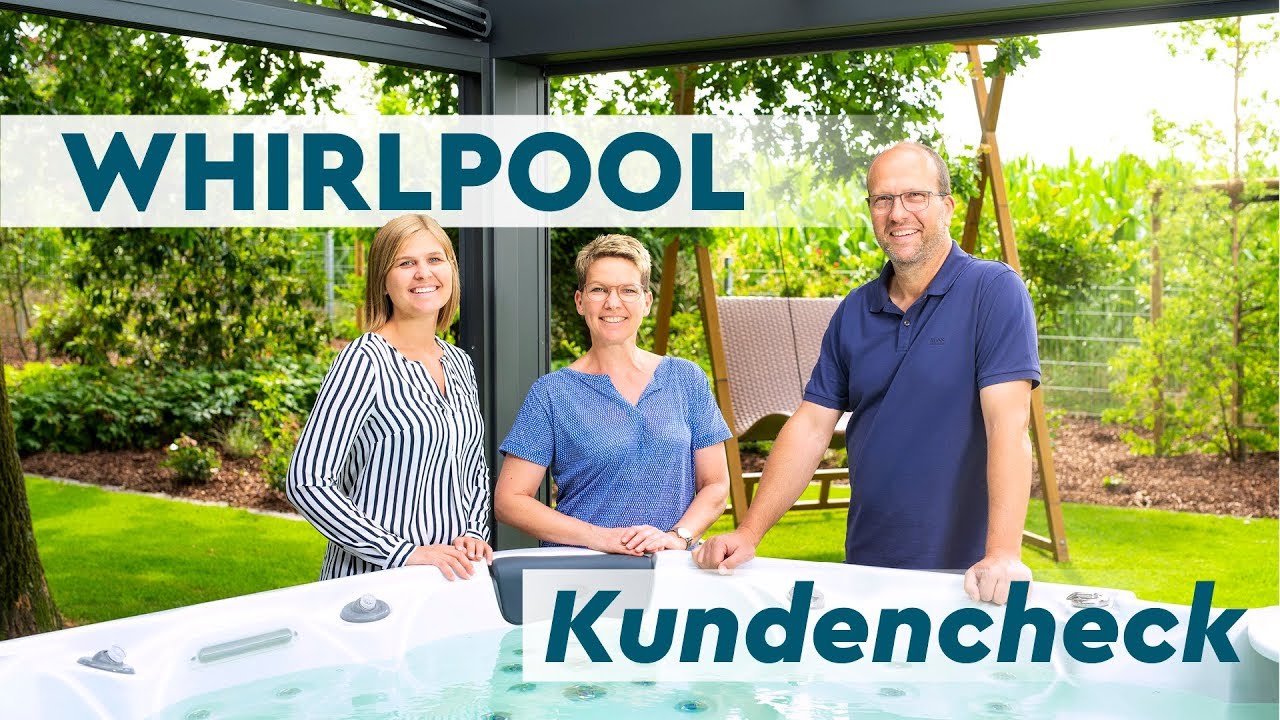 Whirlpool Garten Kosten Elegant Whirlpools Outdoor Für Zuhause Whirlpool Center