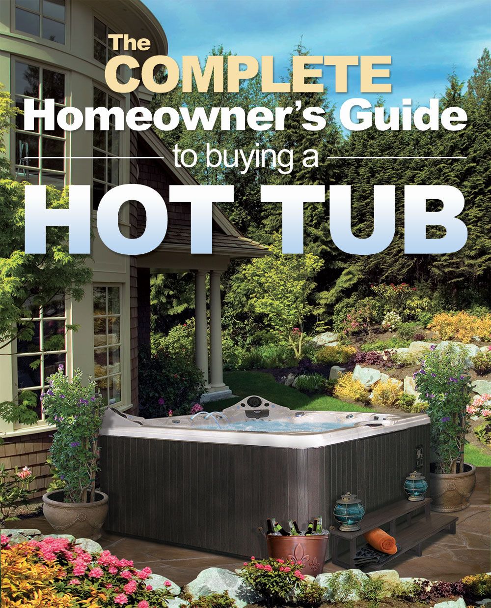 Whirlpool Garten Test Best Of A Beginner S Guide to Hot Tub Maintenance